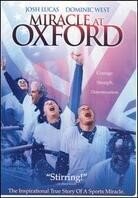 Miracle at Oxford