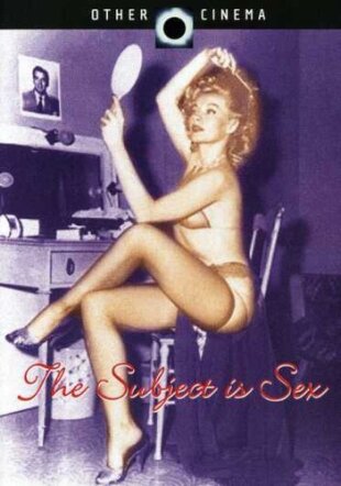 The subject is sex Unrated