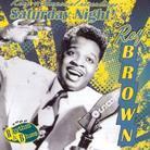Roy Brown - Saturday Night