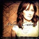 Melonie Cannon - Wheels Turn