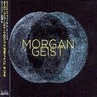 Morgan Geist - Double Night Time + 1 Bonustrack