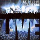 Le Peuple De L'Herbe - Live 2008 (CD + DVD)