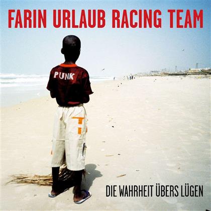 Farin Urlaub (Die &Auml;rzte) - Die Wahrheit &Uuml;bers L&uuml;gen (2 CDs)