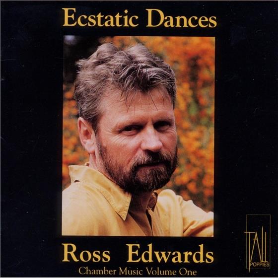 Hudson,Lysons,Askill & Edwards - Ecstatic Dances