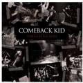 Comeback Kid - Through The Noise CD + DVD