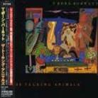 T-Bone Burnett - Talking Animals Japan Edition