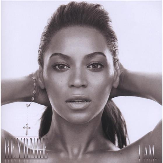 Beyonce (Knowles) - I Am Sasha Fierce 2 CDs