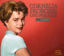 Connie Froboess - Kult Welle - 25 Lieder