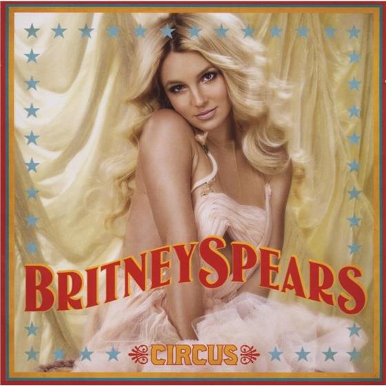 Britney Spears - Circus