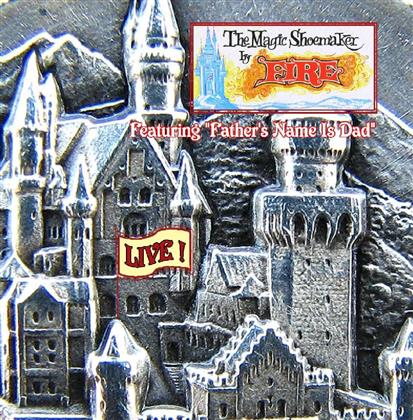 Fire - Magic Shoemaker Live (Bonus Track) (2 CDs)