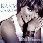 Kany Garcia - Cualquier Dia CD + DVD