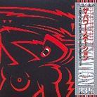 The Power Station - --- - Papersleeve & 7 Bonustracks Japan Edition, Remastered