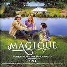 Cali - Magique (Cali) - OST CD