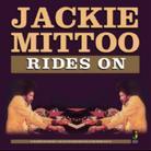 Jackie Mittoo - Rides On