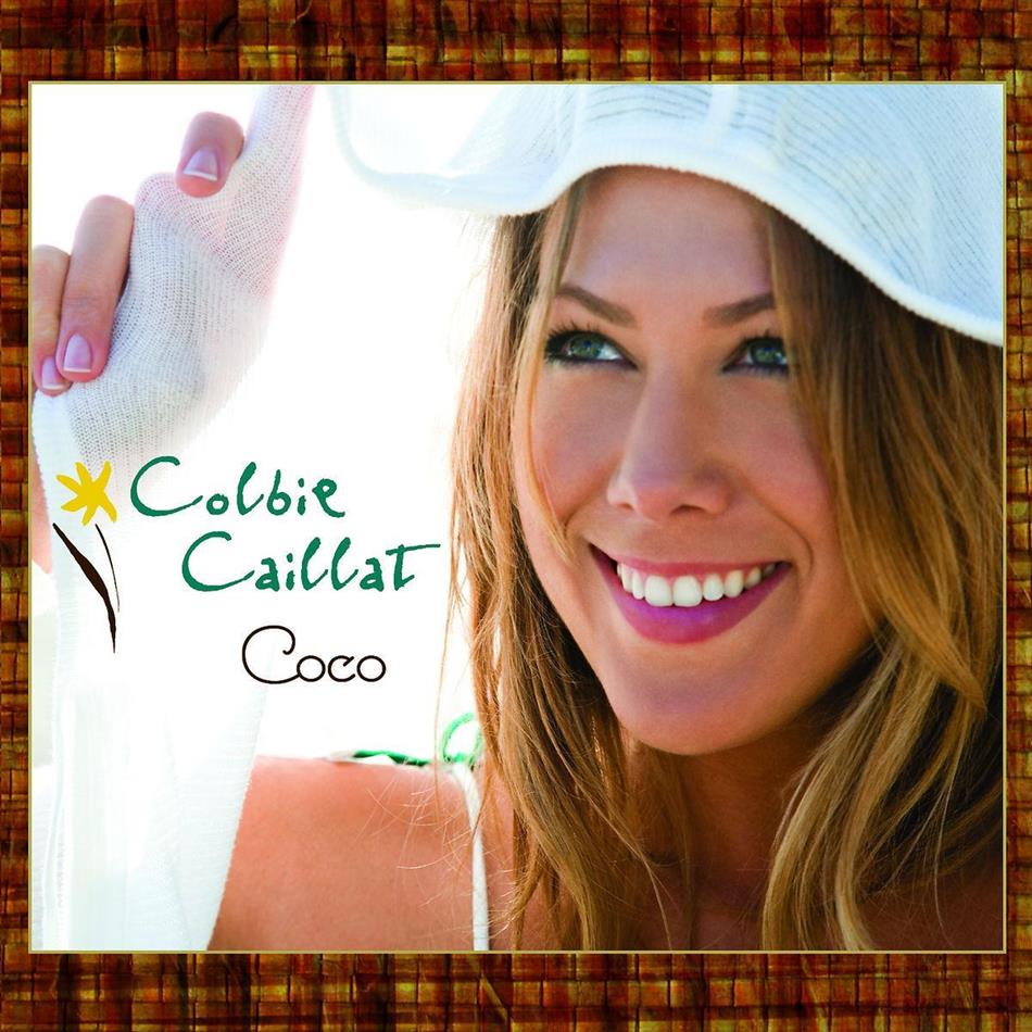 Colbie Caillat - Coco Deluxe Edition