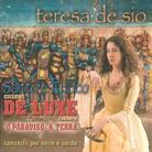Teresa De Sio - Sacco E Fuoco Deluxe Edition, 2 CDs