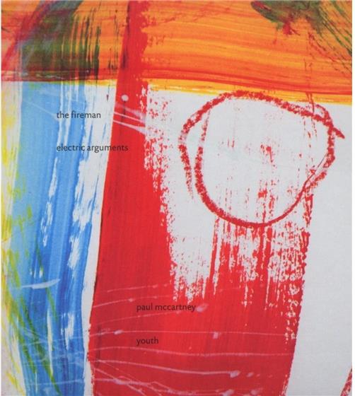 Fireman - Electric Arguments