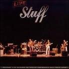 Stuff - Live Stuff