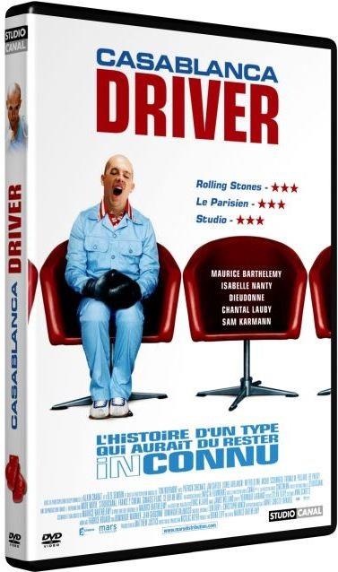 Casablanca Driver (2003)