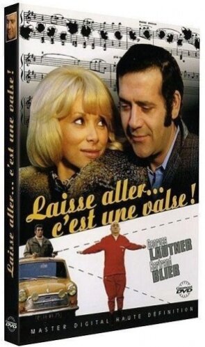 Laisse aller... c'est une valse! (1970)
