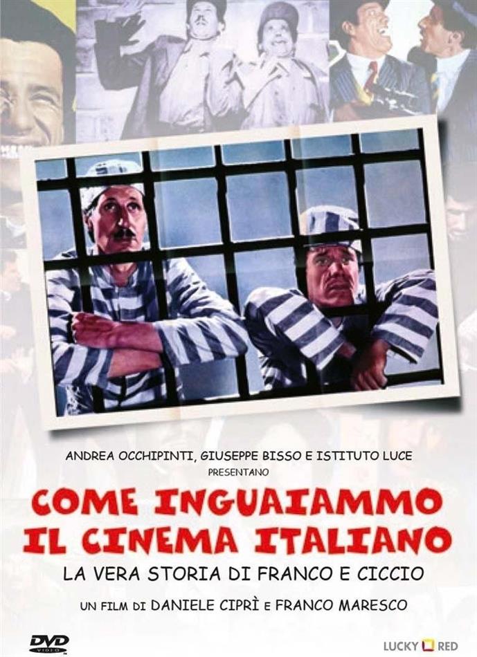 Come inguaiammo il Cinema Italiano