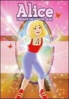 Alice through the looking glass (1998)