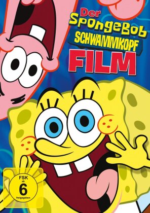 Spongebob Schwammkopf - Der Film (2004)