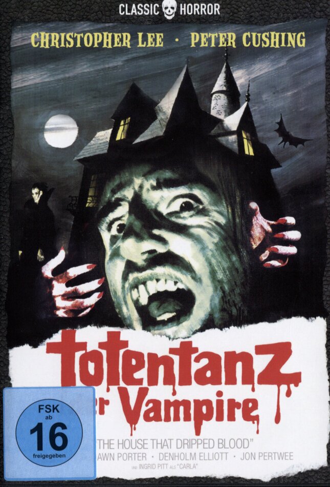 Totentanz der Vampire (1971)