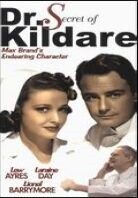 The secret of Dr. Kildare