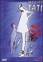 Mon oncle - Mio zio (1958)