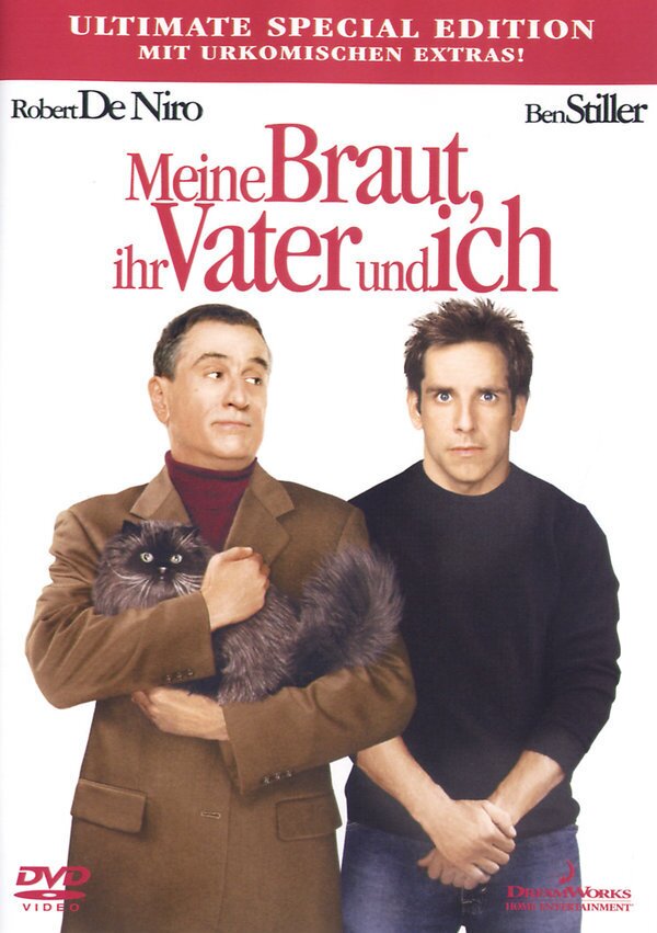 Meine Braut, ihr Vater und ich (2000) Special Edition