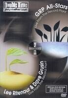 Lee Ritenour & Dave Grusin - GRP All-Stars - live from the Record Plant