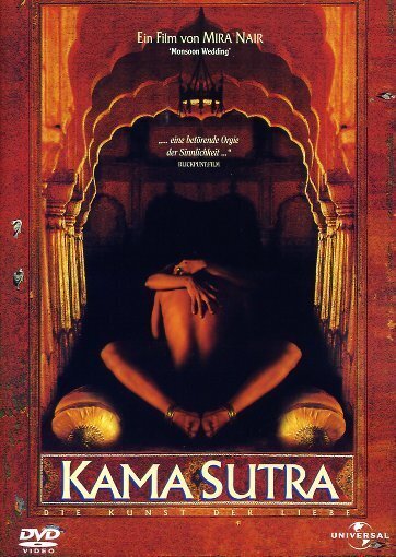 Kama Sutra - Die Kunst der Liebe