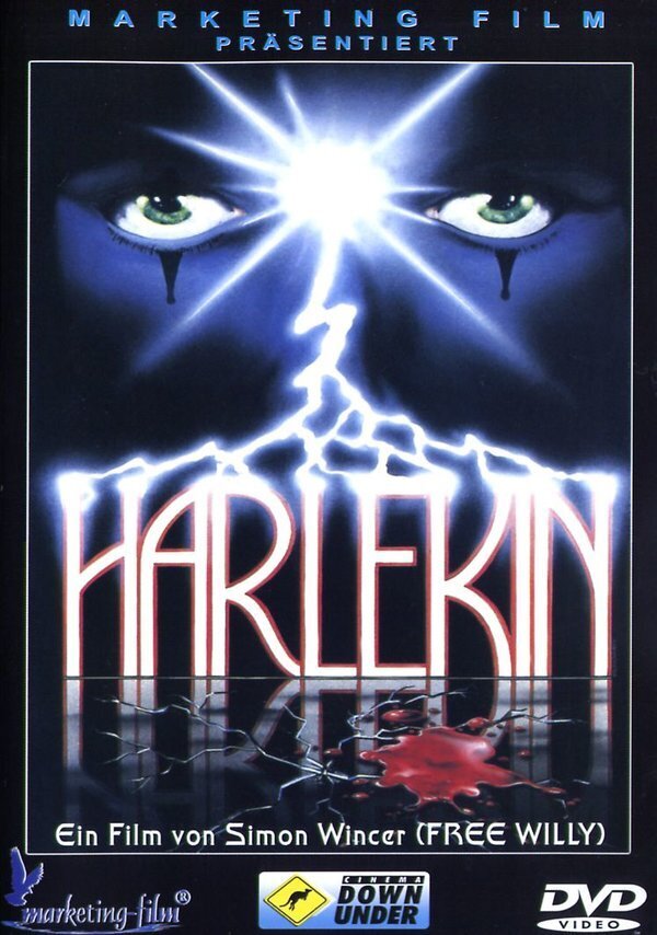 Harlekin (1980)