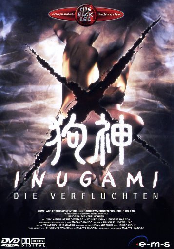 Inugami - Die Verfluchten