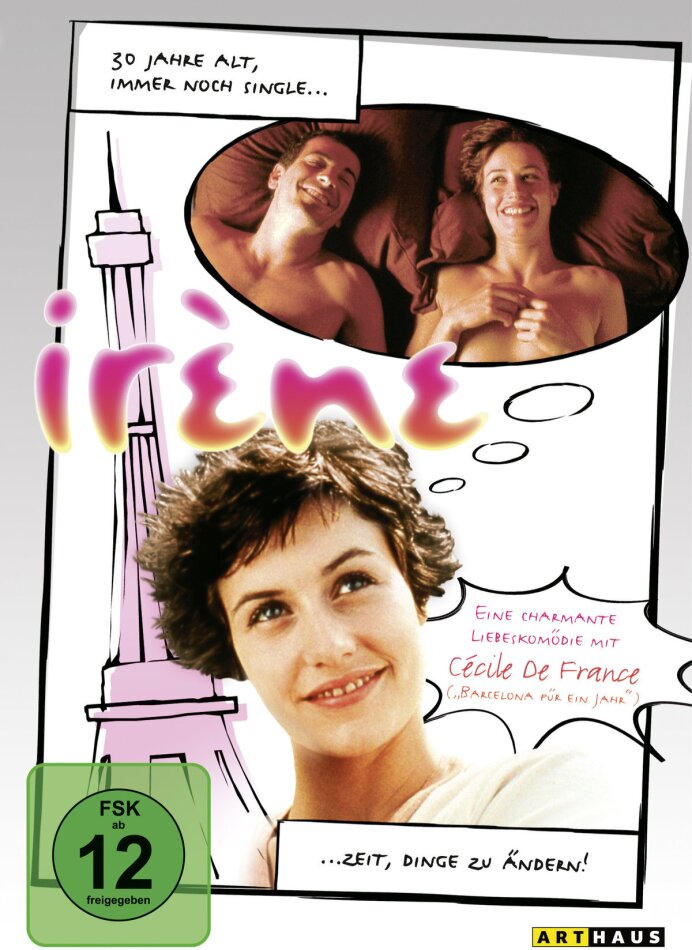 Irène (2002)