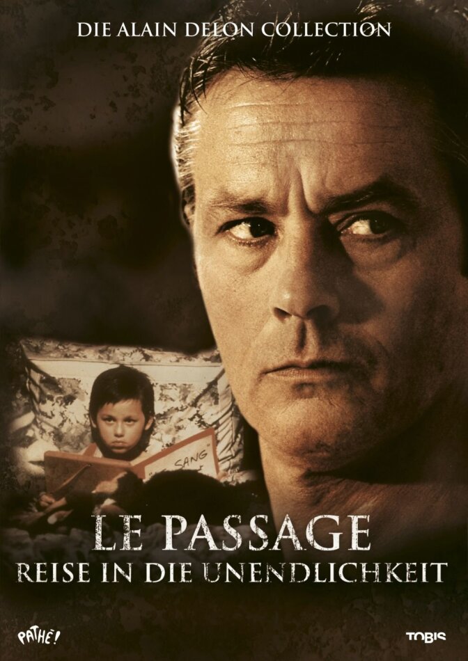 Le Passage - Reise in die Unendlichkeit (1986)