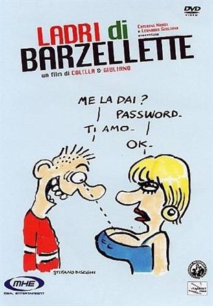 Ladri di barzellette