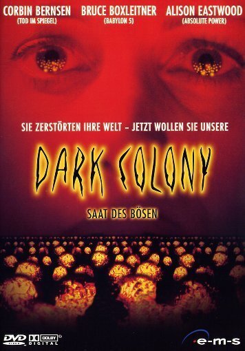 Dark Colony - Saat des Bösen