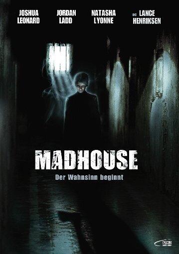 Madhouse - Der Wahnsinn beginnt (2004)