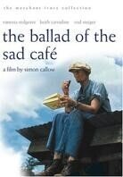 The ballad of the sad cafe (1991) Special Edition