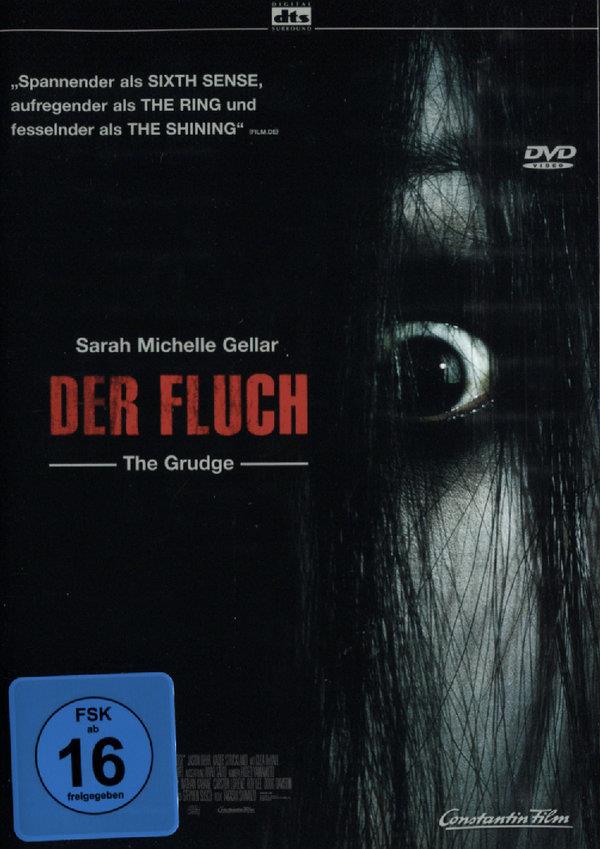 Der Fluch (2004) Single Edition