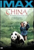China: The panda adventure Imax