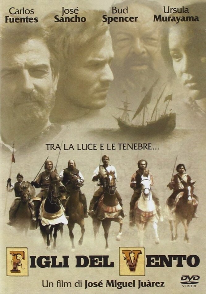 Figli del vento (2000)