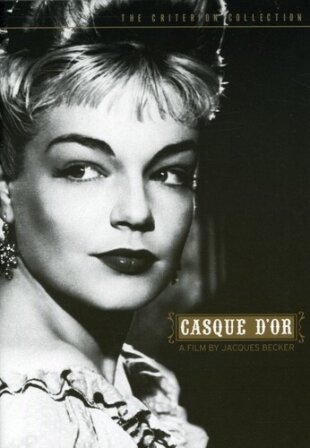 Casque d'or (1952) Criterion Collection