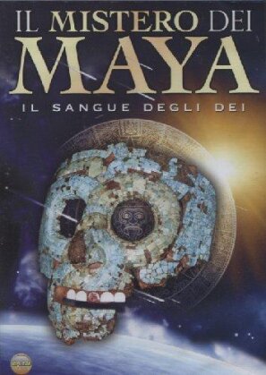 Il mistero dei Maya