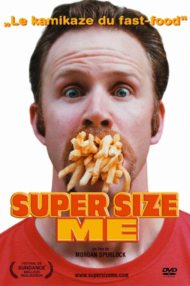Super Size Me