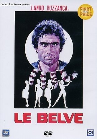 Le belve (1971)