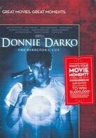 Donnie Darko (2001) Director's Cut, 2 DVDs