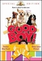 Good Boy! (2003) / Napoleon (1995) 2 DVDs